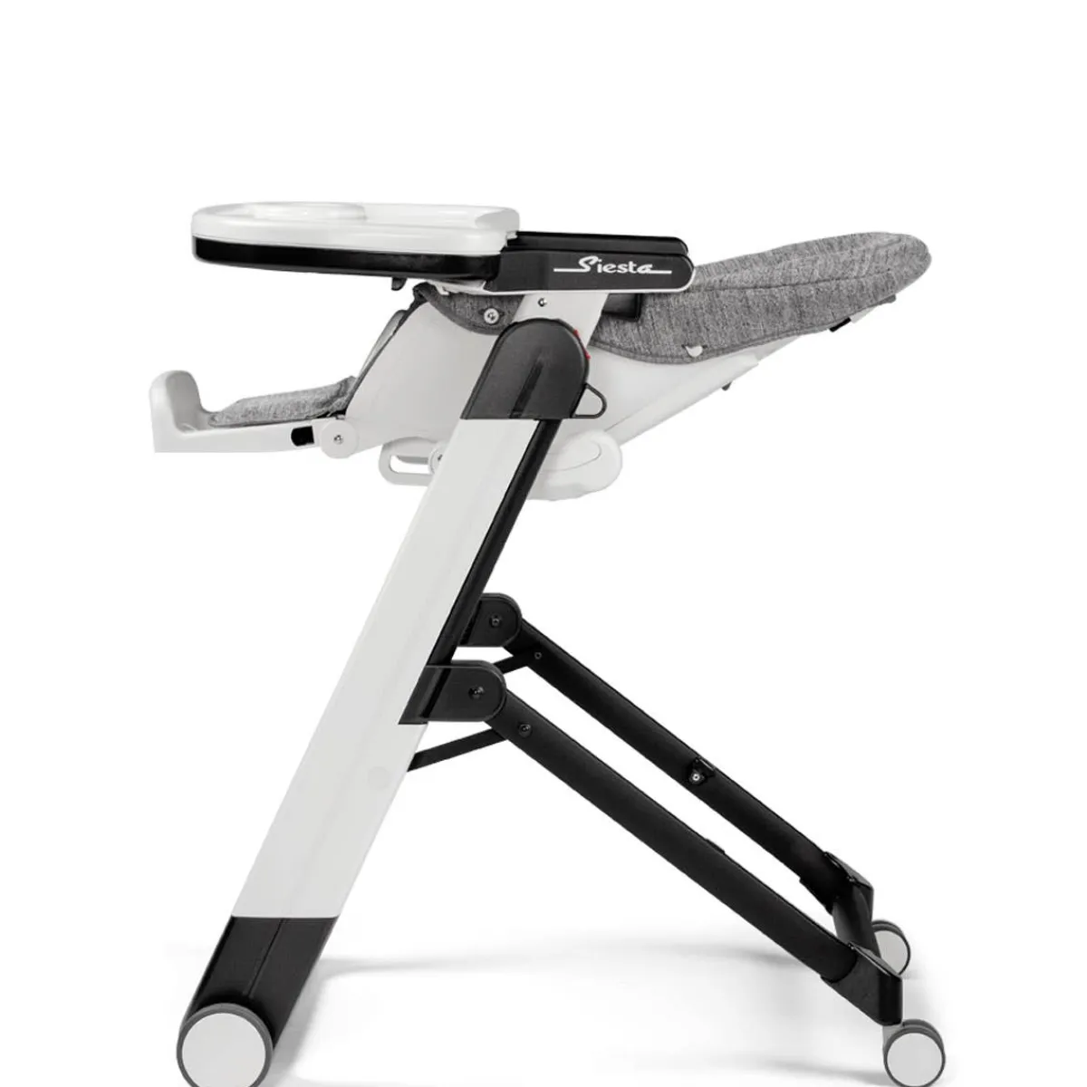 High Chairs & Boosters|Highchairs + Boosters-Peg Perego Siesta High Chair (Wonder)