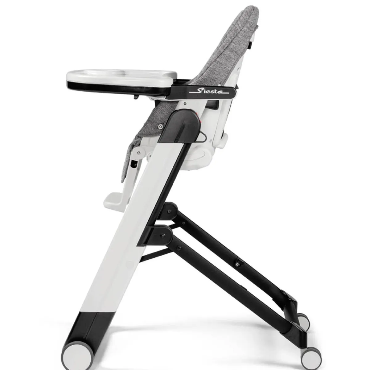 High Chairs & Boosters|Highchairs + Boosters-Peg Perego Siesta High Chair (Wonder)