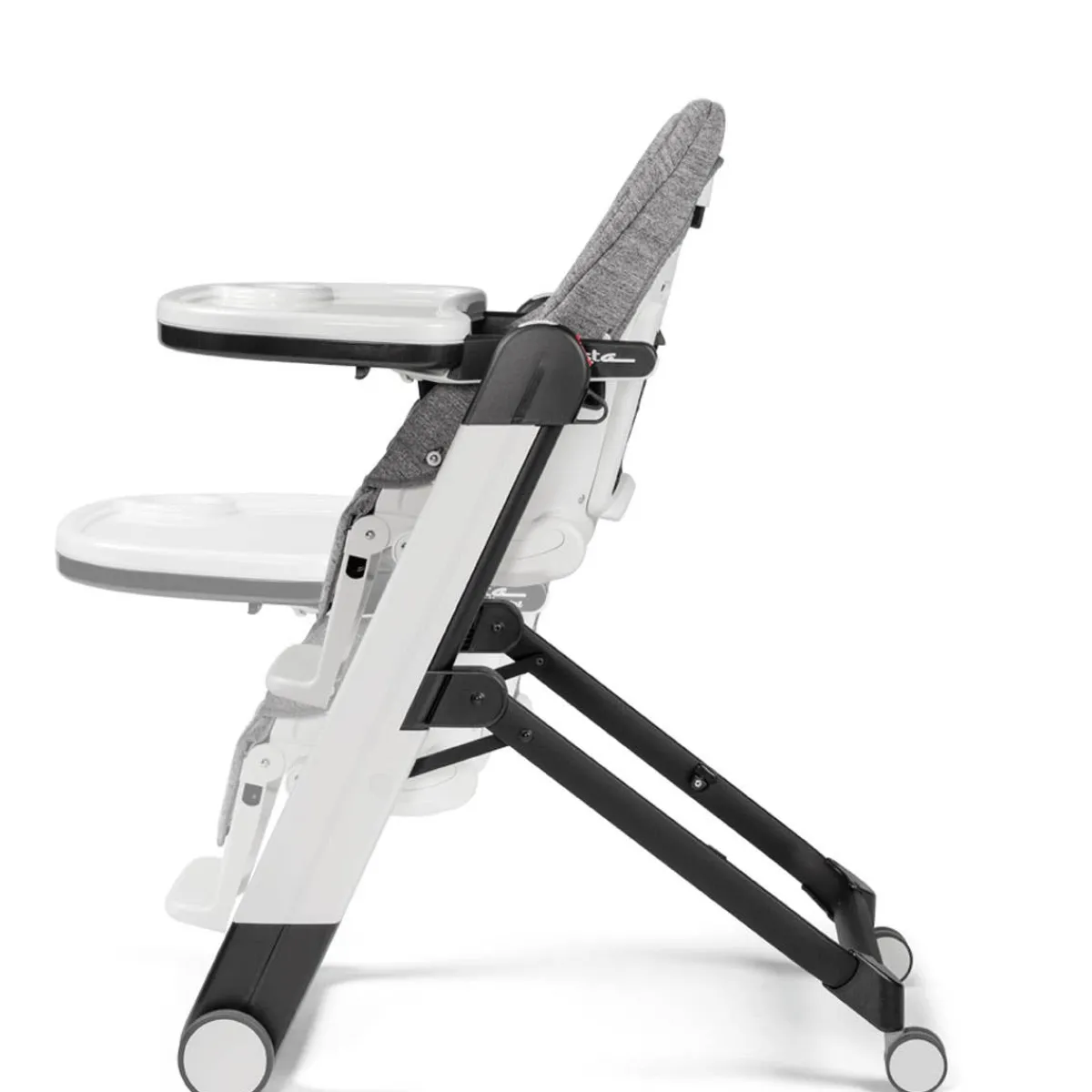 High Chairs & Boosters|Highchairs + Boosters-Peg Perego Siesta High Chair (Wonder)