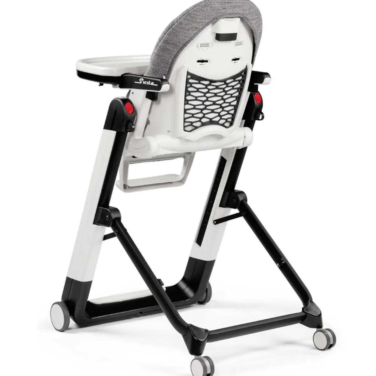 High Chairs & Boosters|Highchairs + Boosters-Peg Perego Siesta High Chair (Wonder)