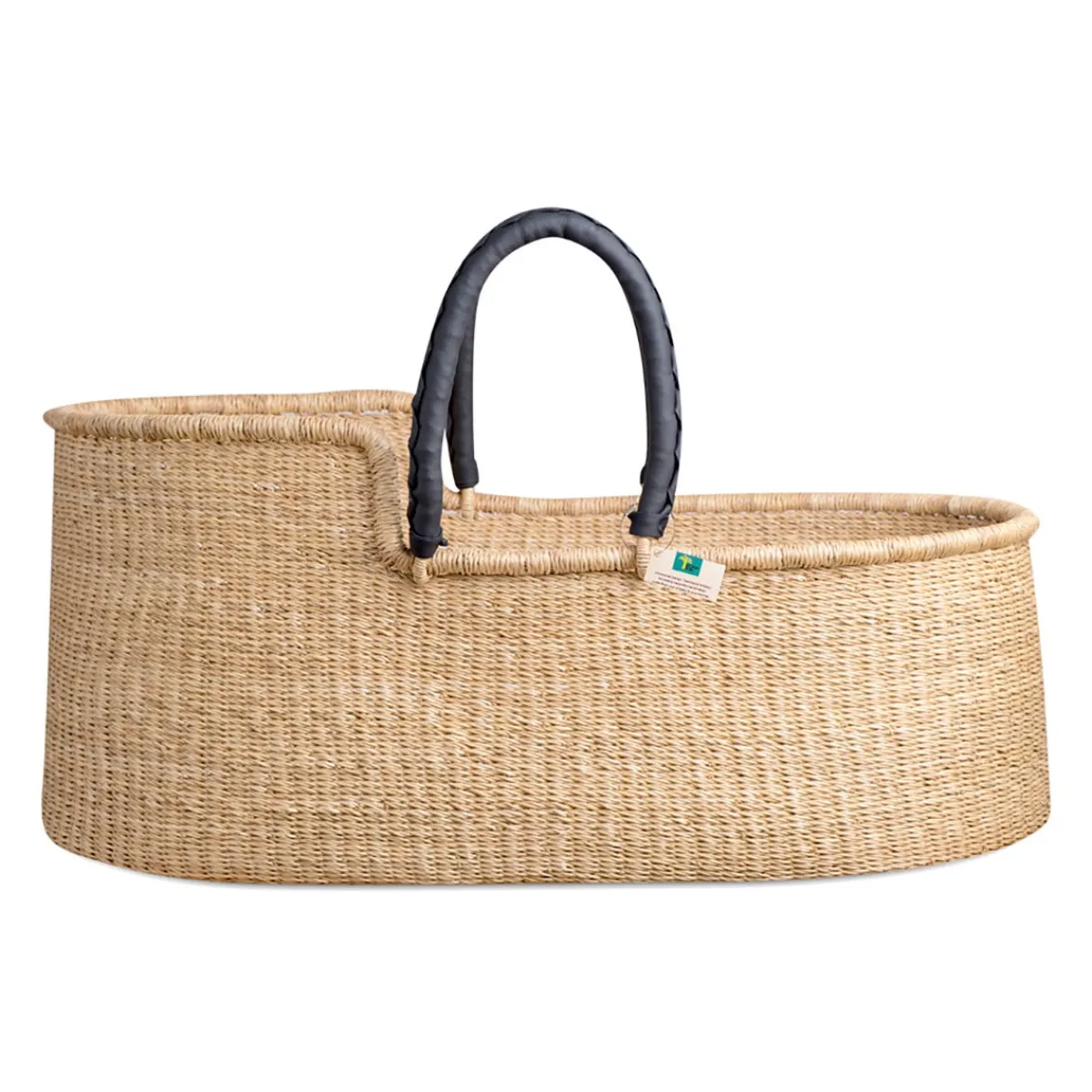 Cradles|Bassinets-Design Dua Signature Bassinet Bundle