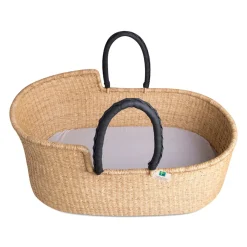 Cradles|Bassinets-Design Dua Signature Bassinet Bundle