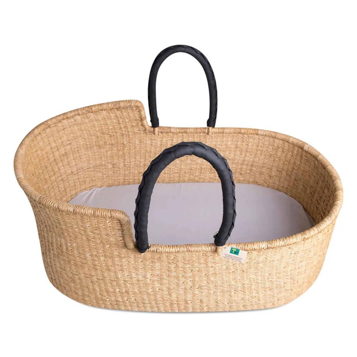 Cradles|Bassinets-Design Dua Signature Bassinet Bundle