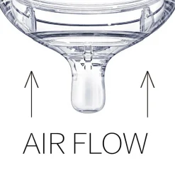 Nipples + Bottle Accessories-Comotomo Silicone Bottle Nipples