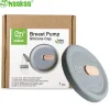 Breast Pumps + Accessories|Breastmilk Storage Systems-Haakaa USA Silicone Breast Pump Cap