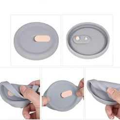 Breast Pumps + Accessories|Breastmilk Storage Systems-Haakaa USA Silicone Breast Pump Cap