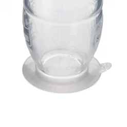 Breastmilk Storage Systems|Breast Pumps + Accessories-Haakaa USA Silicone Breast Pump with Suction Base (150 mL)