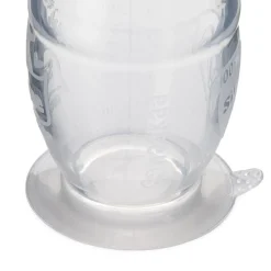Breastmilk Storage Systems|Breast Pumps + Accessories-Haakaa USA Silicone Breast Pump with Suction Base (100 mL)