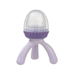 Baby Food Feeders|Baby Food Prep + Storage-B.Box Silicone Fresh Food Feeder