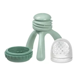 Baby Food Feeders|Baby Food Prep + Storage-B.Box Silicone Fresh Food Feeder