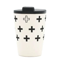 Sippy Cups + Straw Cups-Young Lux Silicone Sippy Cup Lid