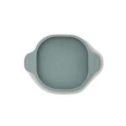 Kids Plates + Bowls|Grip + Suction Dishes-LouLou Lollipop Silicone Snack Bowl