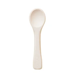 Kids Utensils|Toddler Training Utensils-Minika Silicone Spoon