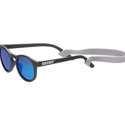 Sunglasses-Babiators Silicone Strap Grey