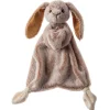 Loveys|Blankets-Mary Meyer Silky Bunny Lovey
