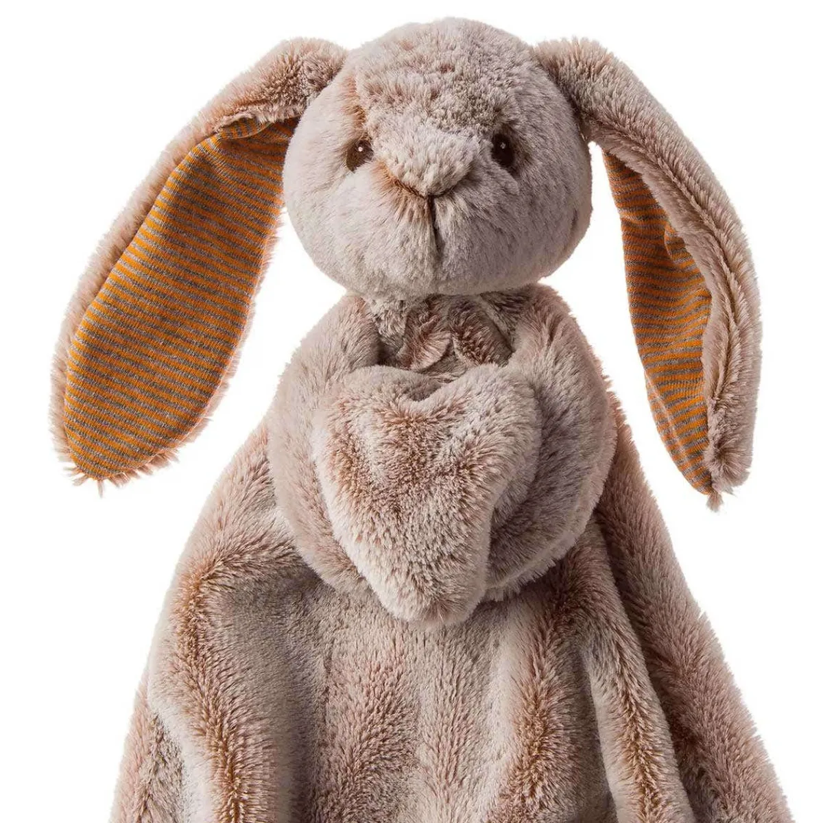Loveys|Blankets-Mary Meyer Silky Bunny Lovey