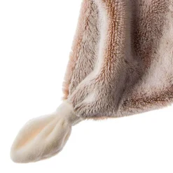 Loveys|Blankets-Mary Meyer Silky Bunny Lovey