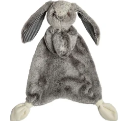 Loveys|Blankets-Mary Meyer Silky Bunny Lovey