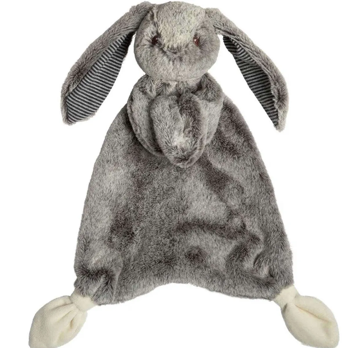 Loveys|Blankets-Mary Meyer Silky Bunny Lovey