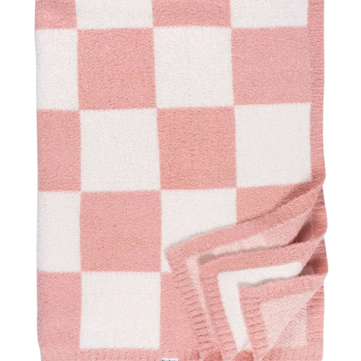 Blankets-Gerber Silky Mink Blanket
