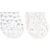 Bibs + Burps-aden + anais Silky Soft Burpy Bib (2 Pack)