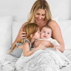 Blankets|Crib Quilts-aden + anais Silky Soft Dream Blanket