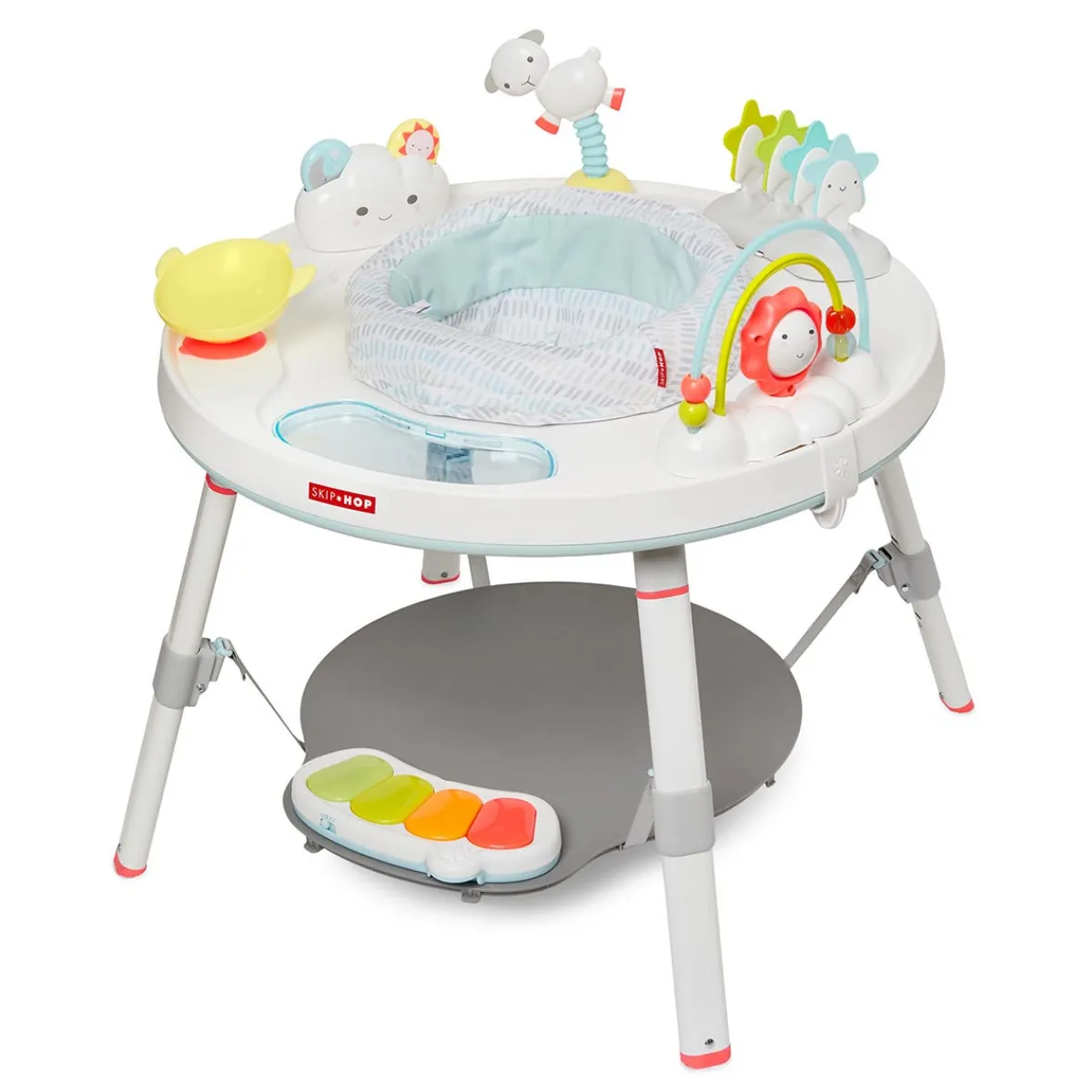 Activity Tables + Centers-Skip Hop Silver Lining Cloud Activity Center