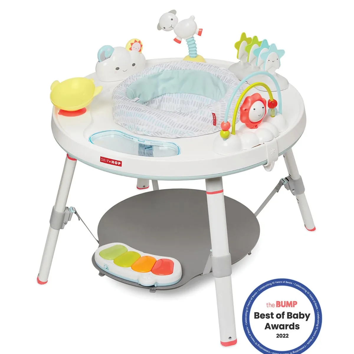 Activity Tables + Centers-Skip Hop Silver Lining Cloud Activity Center