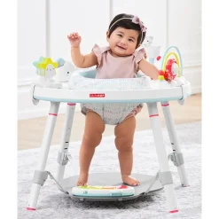 Activity Tables + Centers-Skip Hop Silver Lining Cloud Activity Center