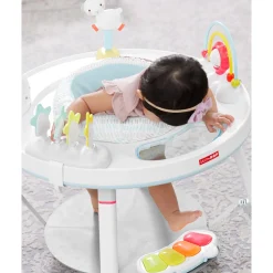 Activity Tables + Centers-Skip Hop Silver Lining Cloud Activity Center