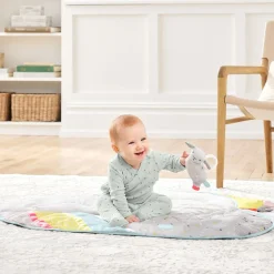 Activity Gyms-Skip Hop Silver Lining Cloud Activity Gym