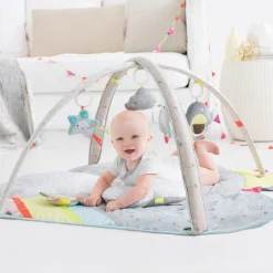 Activity Gyms-Skip Hop Silver Lining Cloud Activity Gym