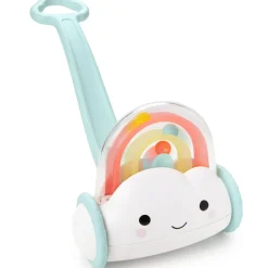 Push Toys-Skip Hop Silver Lining Cloud Push Toy