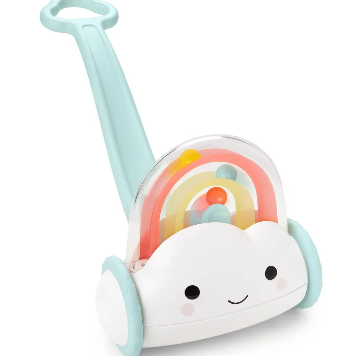 Push Toys-Skip Hop Silver Lining Cloud Push Toy