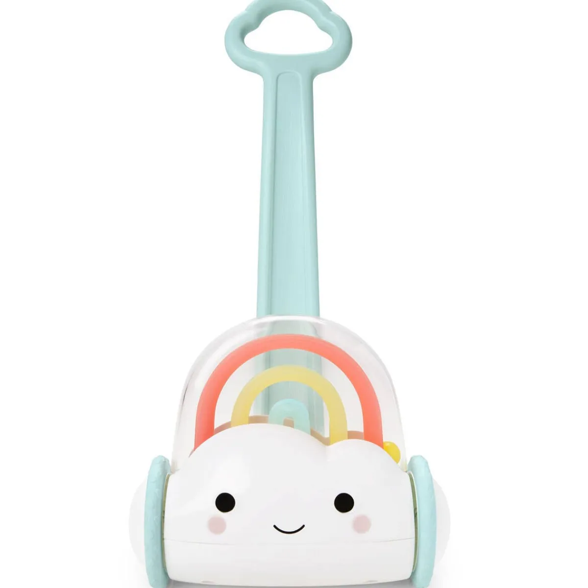 Push Toys-Skip Hop Silver Lining Cloud Push Toy
