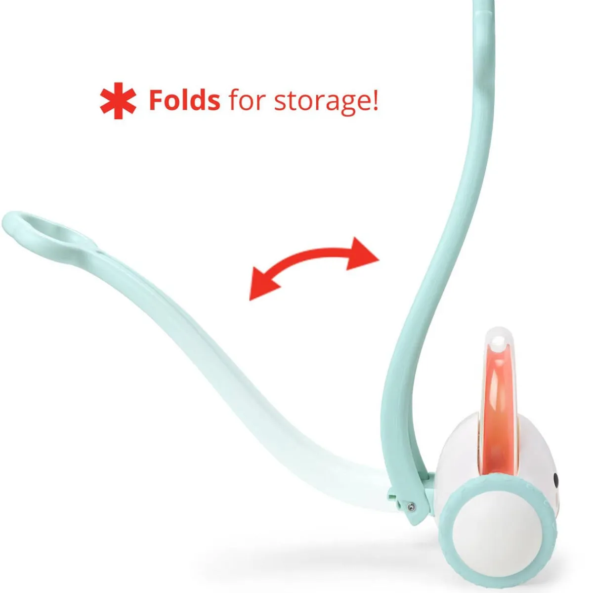 Push Toys-Skip Hop Silver Lining Cloud Push Toy