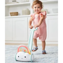 Push Toys-Skip Hop Silver Lining Cloud Push Toy
