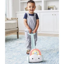 Push Toys-Skip Hop Silver Lining Cloud Push Toy