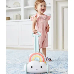 Push Toys-Skip Hop Silver Lining Cloud Push Toy