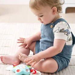 Play + Learn Toys|Stroller Toys-Skip Hop Silver Lining Cloud-Pop Star Toy