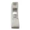 Decorative Objects-Child To Cherish Silver Moon Bank