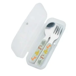 Kids Utensils|Toddler Training Utensils-Sugarbooger Silverware Set