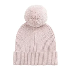 Beanies|Winter Hats-Jamie Kay Simple Rib Beanie