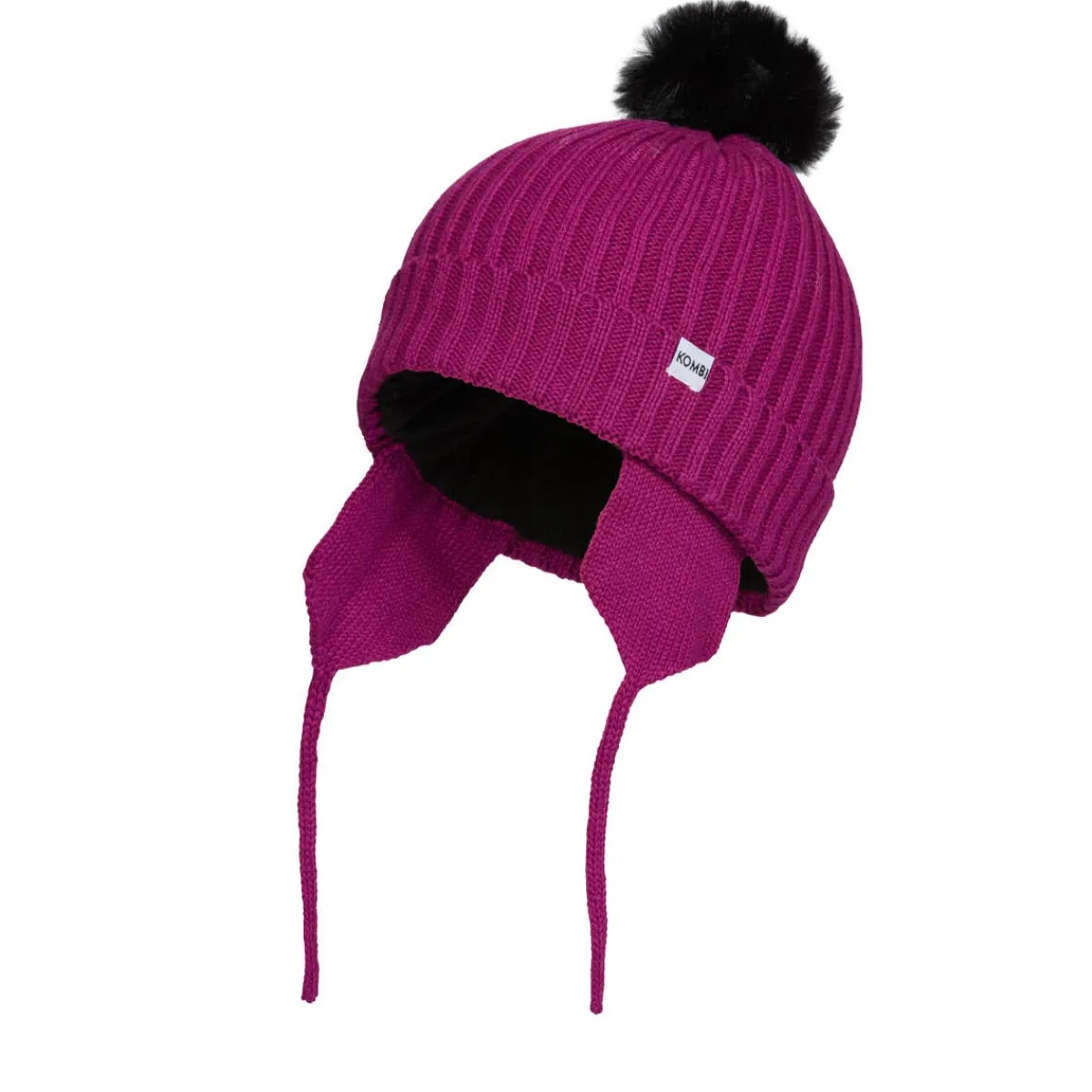 Winter Hats-Kombi Simply Children Hat