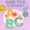 Board Books-Cali's Books Sing the Alphabet Sound Book