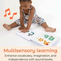 Board Books-Cali's Books Sing the Alphabet V2