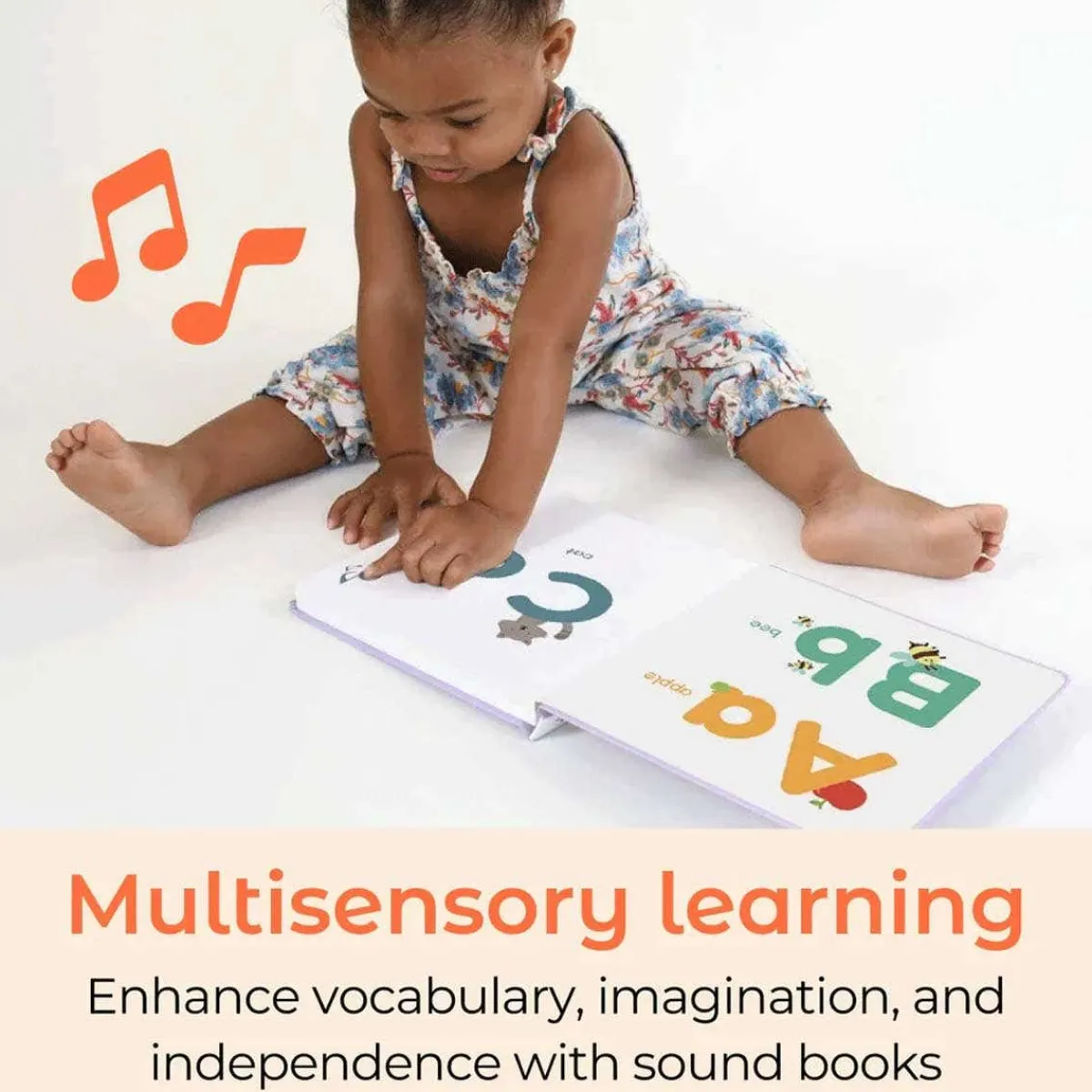 Board Books-Cali's Books Sing the Alphabet V2