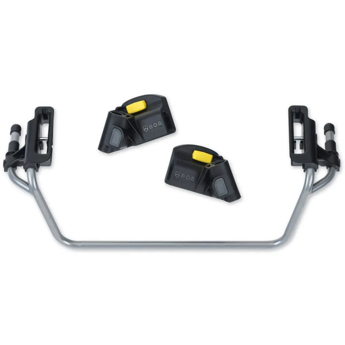 Stroller Accessories-B.O.B Single Car Seat Adapter