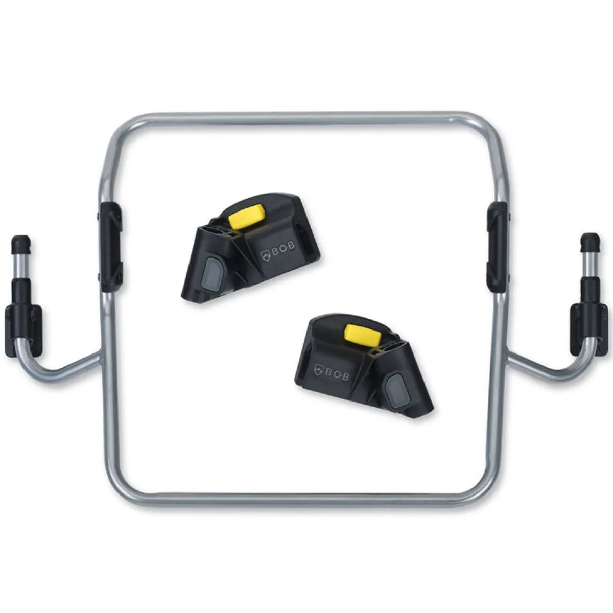 Stroller Accessories-B.O.B Single Car Seat Adapter