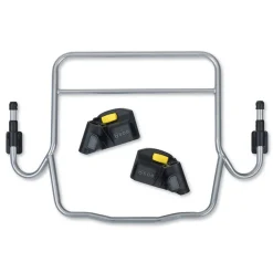 Stroller Accessories-B.O.B Single Car Seat Adapter